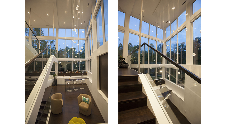 MIZU & ARGENT | MODERN HOUSE DESIGN PROJECT